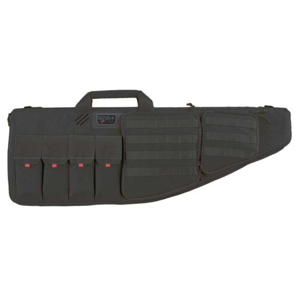 Soft Gun Cases G Outdoors Inc. 1000D Polyester GPS T42ARB      TACT AR CASE EXT HNDGN CS 42"  BLK • Model: 1000D Polyester